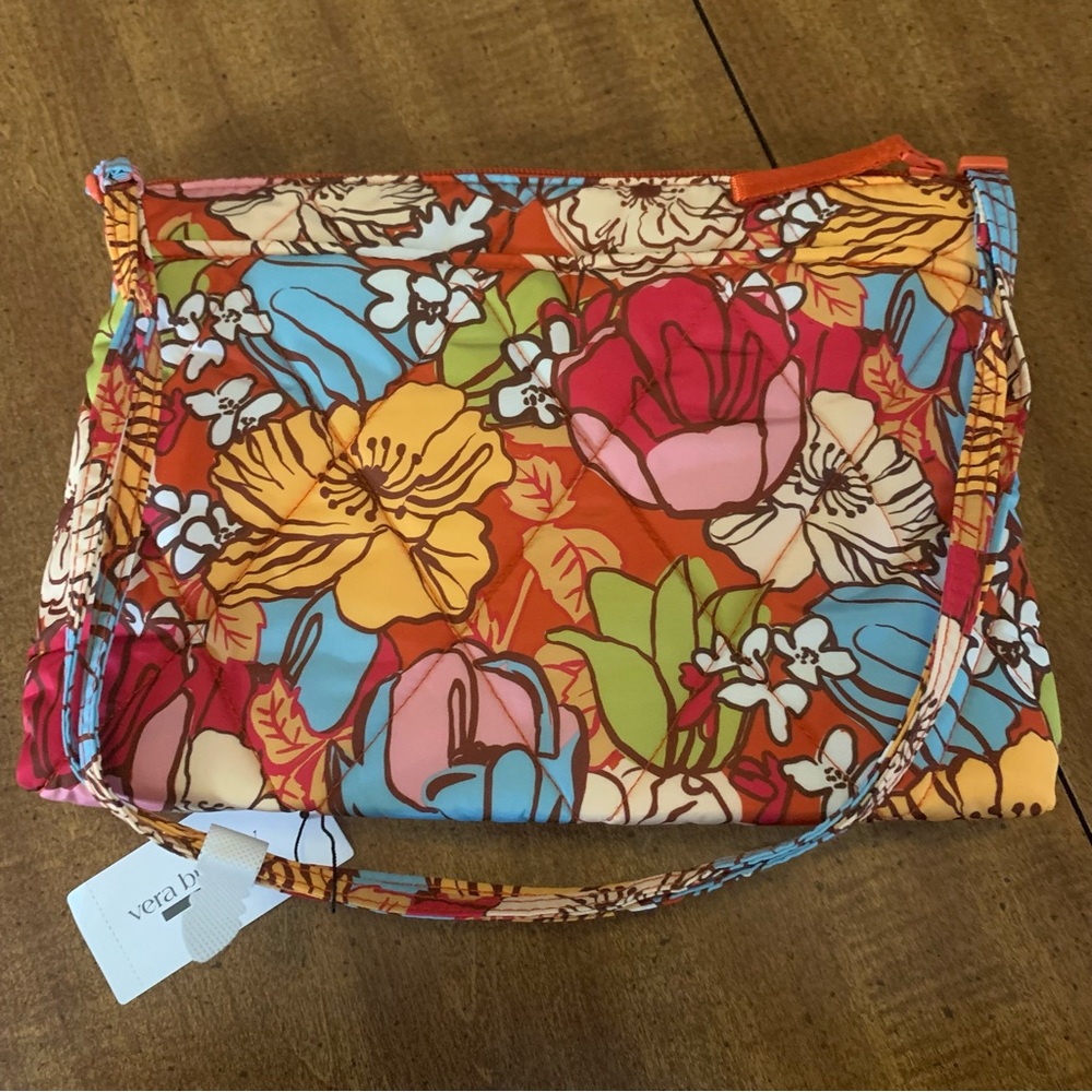 Vera Bradley Outlet Large Hipster Bag